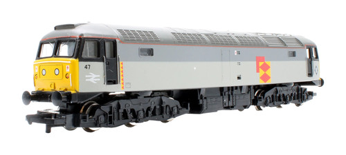 Hornby gauge r245 - r245, br