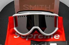 Supreme x Smith Ski Snowboard