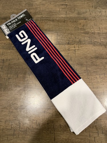 New ping trifold - new,