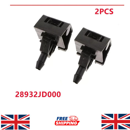 For nissan qashqai - 2x,