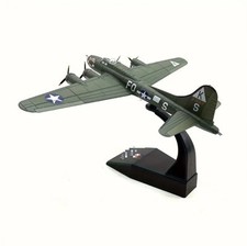 144 boeing 17f flying - boeing, b-17f