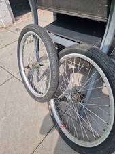 Bmx Wheels