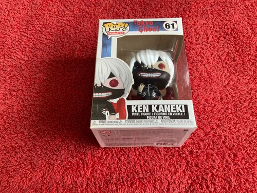 Ken kaneki funko - ken, from