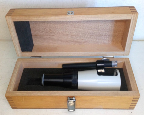 Vintage portable shop - portable,