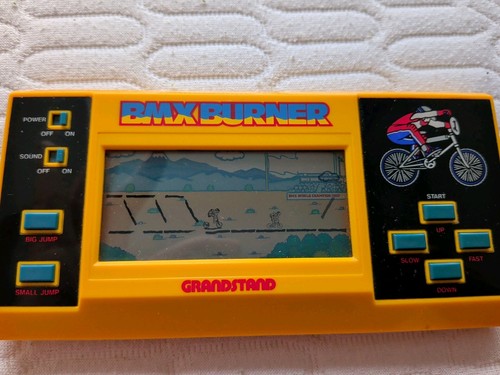 Grandstand bmx burner vintage - burner,