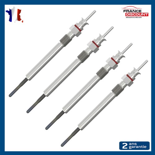 Glow plugs for mini f54 - f54, f55