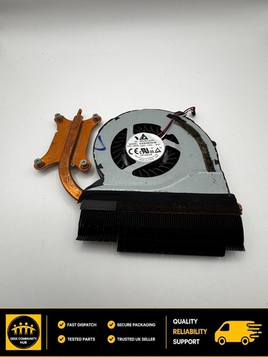 Samsung np550p5c cooling - np550p5c, fan