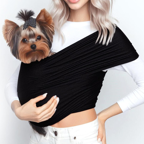 Yorkie puppy essentials - puppy,