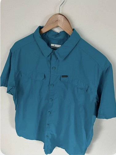 Columbia silver ridge - ridge, shirt