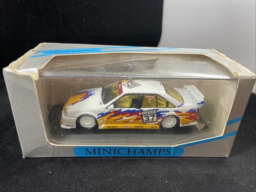 Minichamps 400914437 cs726 - minichamps,