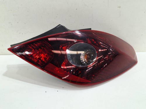 Vauxhall corsa mk3 2006 2015 - mk3, 2006-2015