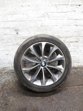 2015 BMW 5 520D SE F10 MK6