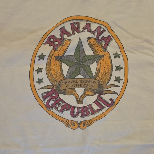 Vintage 80s banana republic - vintage,