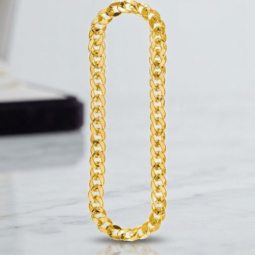 Heavyweight fake gold - heavyweight,
