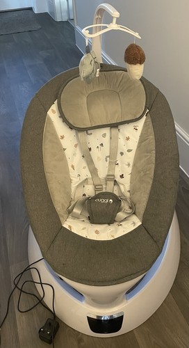 Baby swing chair - baby,
