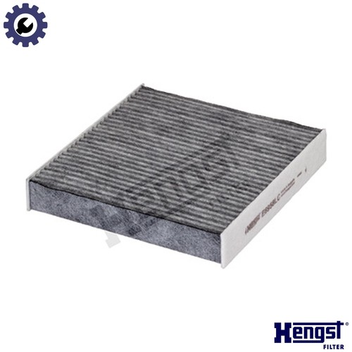Filter cabin air - filter,