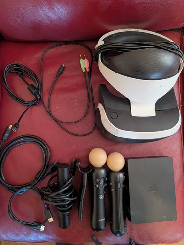Ps4 headset set missing - -,