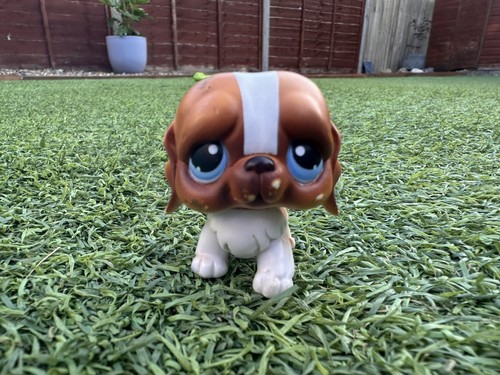Littlest pet shop - #76, st