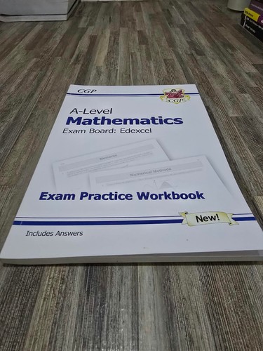 New cgp level mathematics - new, a