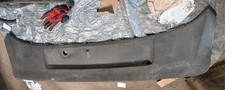 Ford Escort XR3i Mk3 Rubber