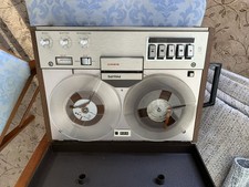 Philips n4307 reel - n4307, reel-to-reel
