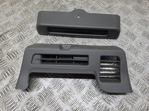 Nissan presage tnu31 4wd - nissan,