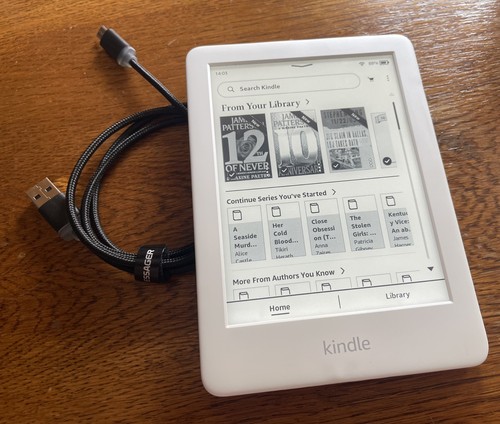 Amazon kindle 10th - amazon, gen