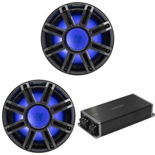 Kicker Marine KPX500.1