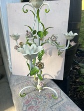 Antique Italian Tole