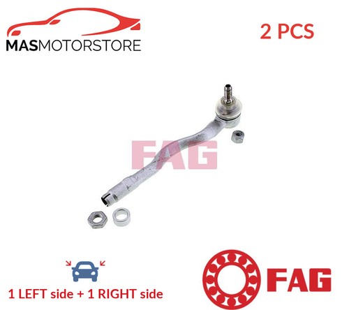 Track rod end rack - rack,