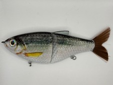TYG Silencer Shiner Glide bait