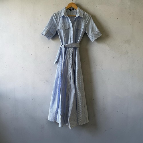 Zara women blue - zara, blue/white