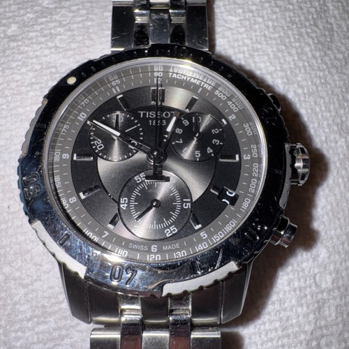 Tissot prs 200 quartz - 200,
