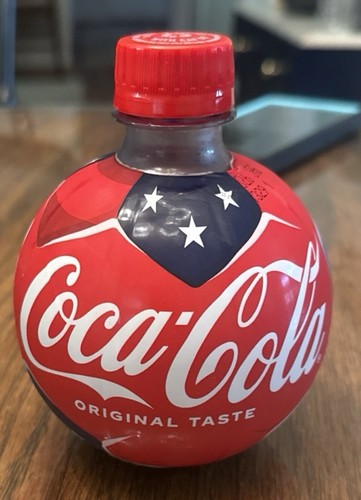 New sealed coca cola fifa - coca-cola,