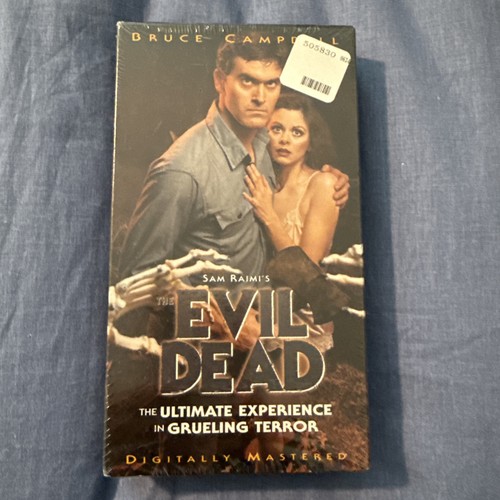 Rare vintage 1998 the evil - vintage,