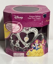 Rare Disney Holiday Tiara