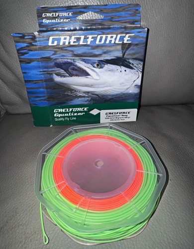 Gaelforce equalizer spey es54 - gaelforce,