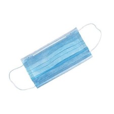 Face Mask x 50 Protective