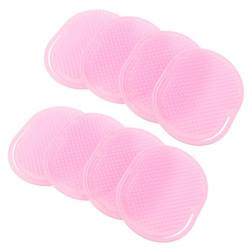 Pcs pocket shampoo brush - shampoo,