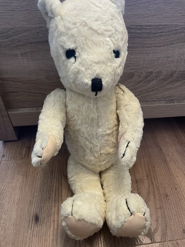 Old bear friends - friends, jane