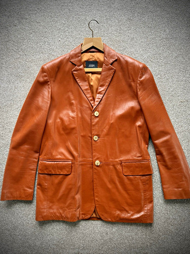 Vintage joop cognac tan - vintage,