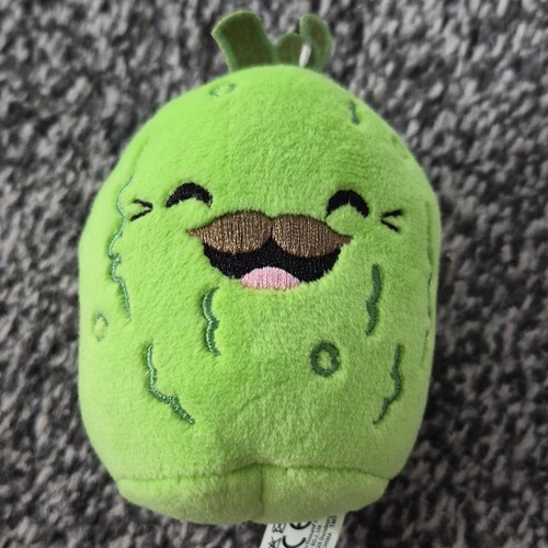 Mcdonald green pickle - mcdonald’s,