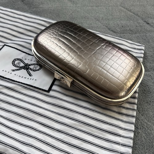 Anya hindmarch champagne - hindmarch,