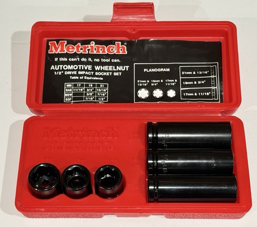 Metrinch drive automotive - metrinch,