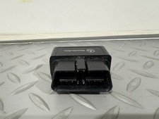 MERCEDES GLA CLASS X156 14-20 BLUETOOTH ADAPTER PLUG A2138203202