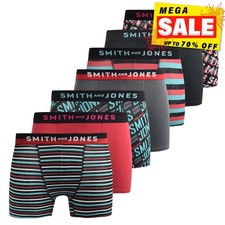 RRP £49.99 - Smith & Jones