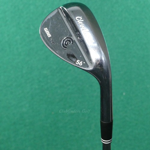 Cleveland 588 dsg - cleveland,