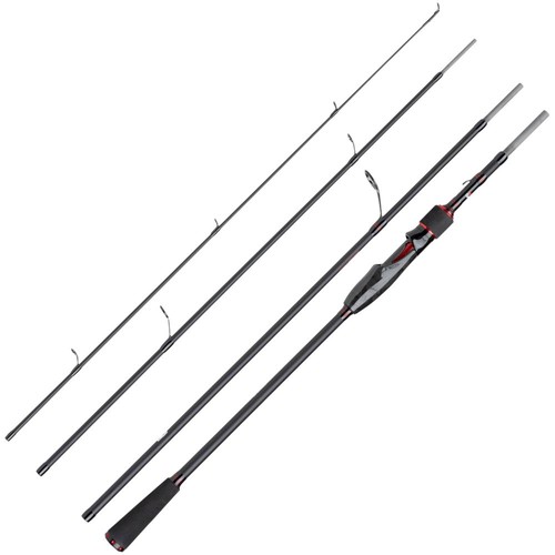 Abu garcia vendetta - garcia,