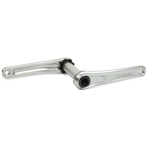 Hope evo bike crankset - evo, –