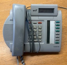 BT  Nortel Norstar Meridian